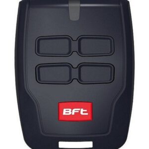 Радиопульт BFT MITTO B RCB 04 4-х канальный