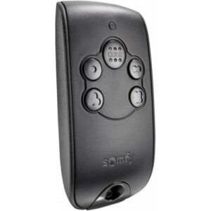 Радиопульт Somfy Keytis 2 RTS 2-х канальный